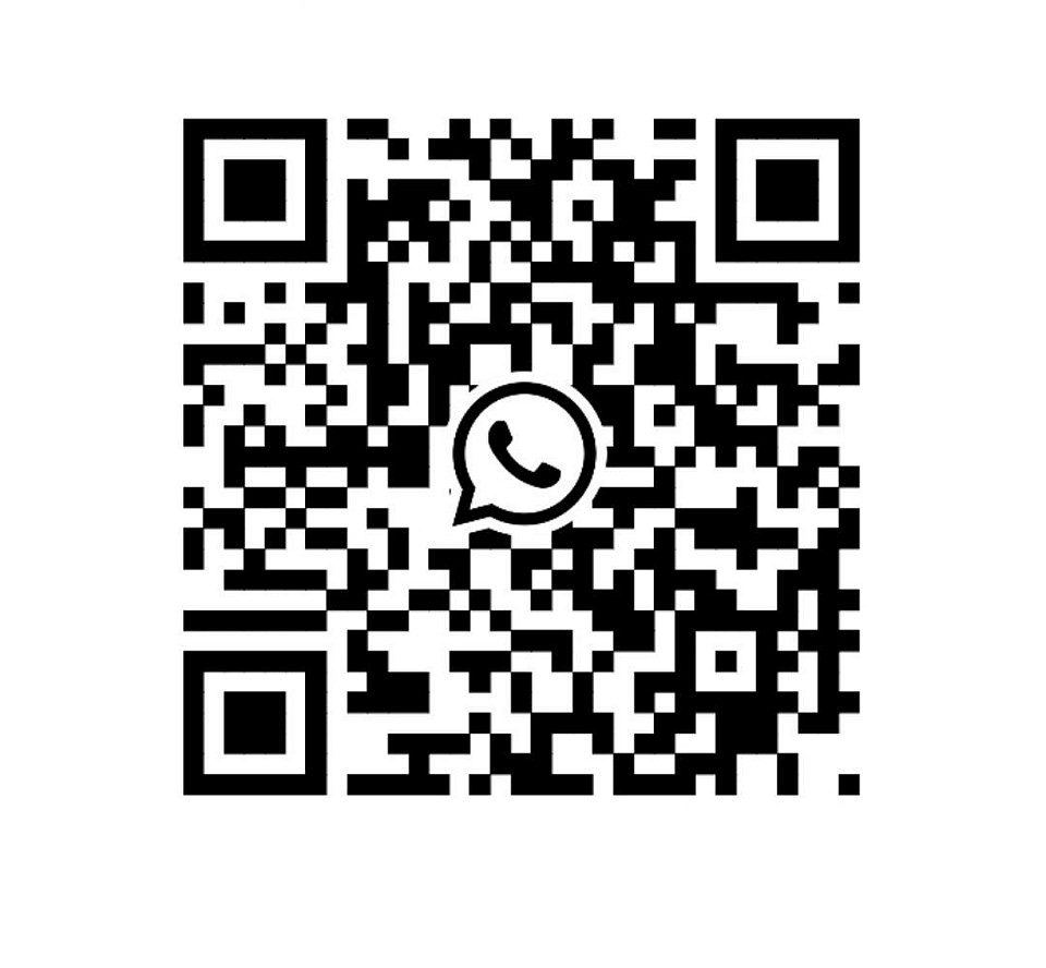 WhatsApp QR code scan