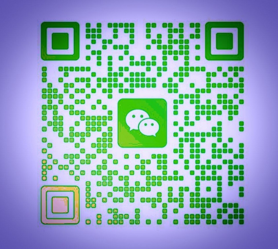 WeChat Scan QR Code